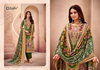 Afsana By Zulfat Woollen Pashmina Dress Material Wholesale Shop In Surat
